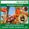 Seabuckthorn fruit oil